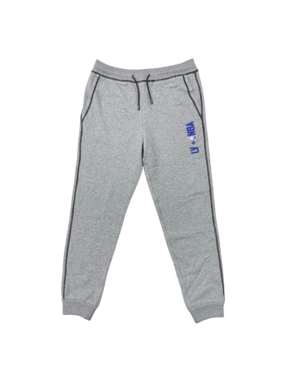 Louis Vuitton x NBA Collaboration Sweatpants Cashmere Felpa Track Pants Zmg M